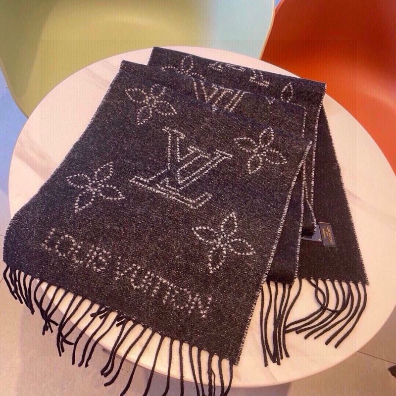 Louis Vuitton Scarf